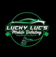 Lucky Luc's Detailing