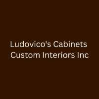 Ludovico's Cabinets Custom Interiors Inc