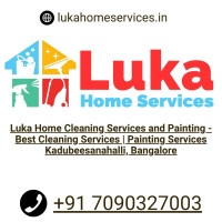 Professional Office Cleaning and Painting Services in Bangalore – Enhance Your Workspace
