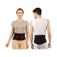 Flamingo Lumbar Sacro Belt – Premium Orthopaedic Support for Your Back