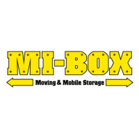 MI-BOX Moving and Mobile Storage