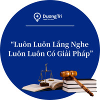 Luật Dương Trí