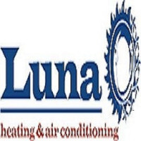 Luna Heating and Air Conditioning LLC.