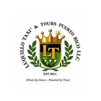 Luquillo Taxi & Tours Puerto Rico LLC