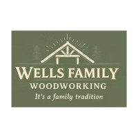 Wells Family Woodworking LLC.