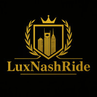 LuxNashRide