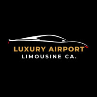 Luxury Airport Limo in Angus