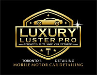 Luxury Luster Pro | Toronto ON
