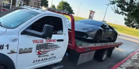 Value Towing