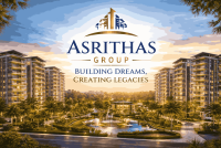 Asrithas Group | Trusted Builders & Developers in Hyderabad