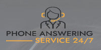 Phone Answering Service 24/7