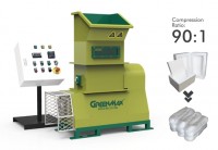 GREENMAX EPS Foam Densifier M-C50 For Sale