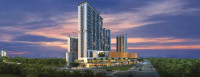 M3M Heights - Gurgaon Infra