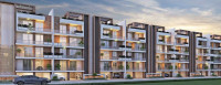 M3M Soulitude - Gurgaon Infra