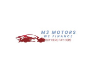 M3 motors