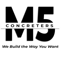 M5 Concreters & Landscapers