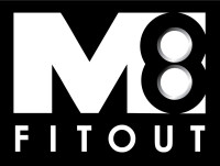M8 FITOUT