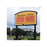 MADISON VINES RV RESORT & COTTAGES