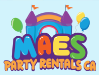 MAES Party Rentals CA