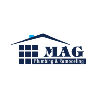 MAG Plumbing & Remodeling
