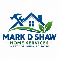 MARK D SHAW
