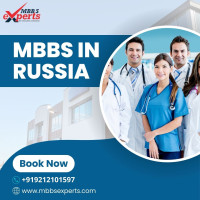 MBBS in Russia