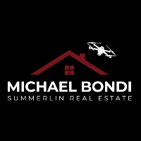 Michael Bondi - Summerlin Realtor