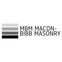 MBM Macon-Bibb Masonry