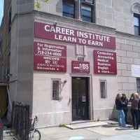 MBS 职业教育学校丨MBS Career Institute