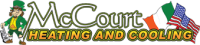 McCourt Heating & Cooling