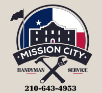 Mission City Handyman LLC