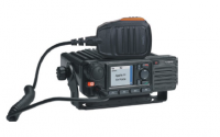 Radio communication company