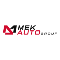 Mek Auto Group