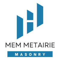 MEM Metairie Masonry