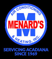 Menard's AC & Heating