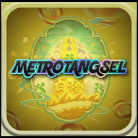 metrotangsel