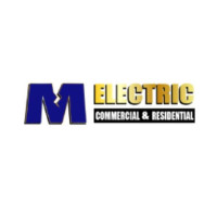 M Electric Llc