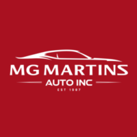 MG Martins Auto Inc