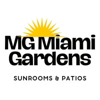 MG Miami Gardens Sunrooms & Patios