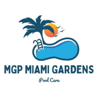 MGP Miami Gardens Pool Care