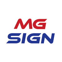 MG Sign