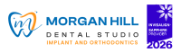 Morgan Hill Dental Studio