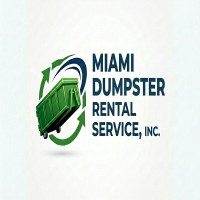 MIAMI DUMPSTER RENTAL