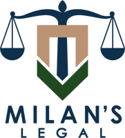 Milan's Legal