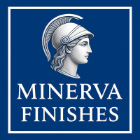 Minerva Finishes