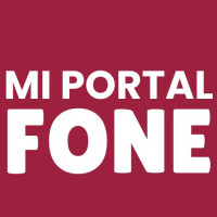 Mi Portal Fone SEP