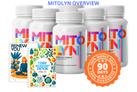 Mitolyn