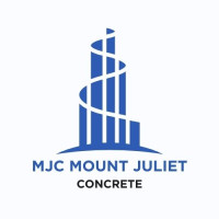 MJC Mount Juliet Concrete