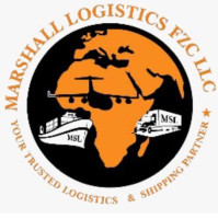 MARSHALL LOGISTICS FZC LLC