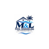 M&L Pool Remodeling